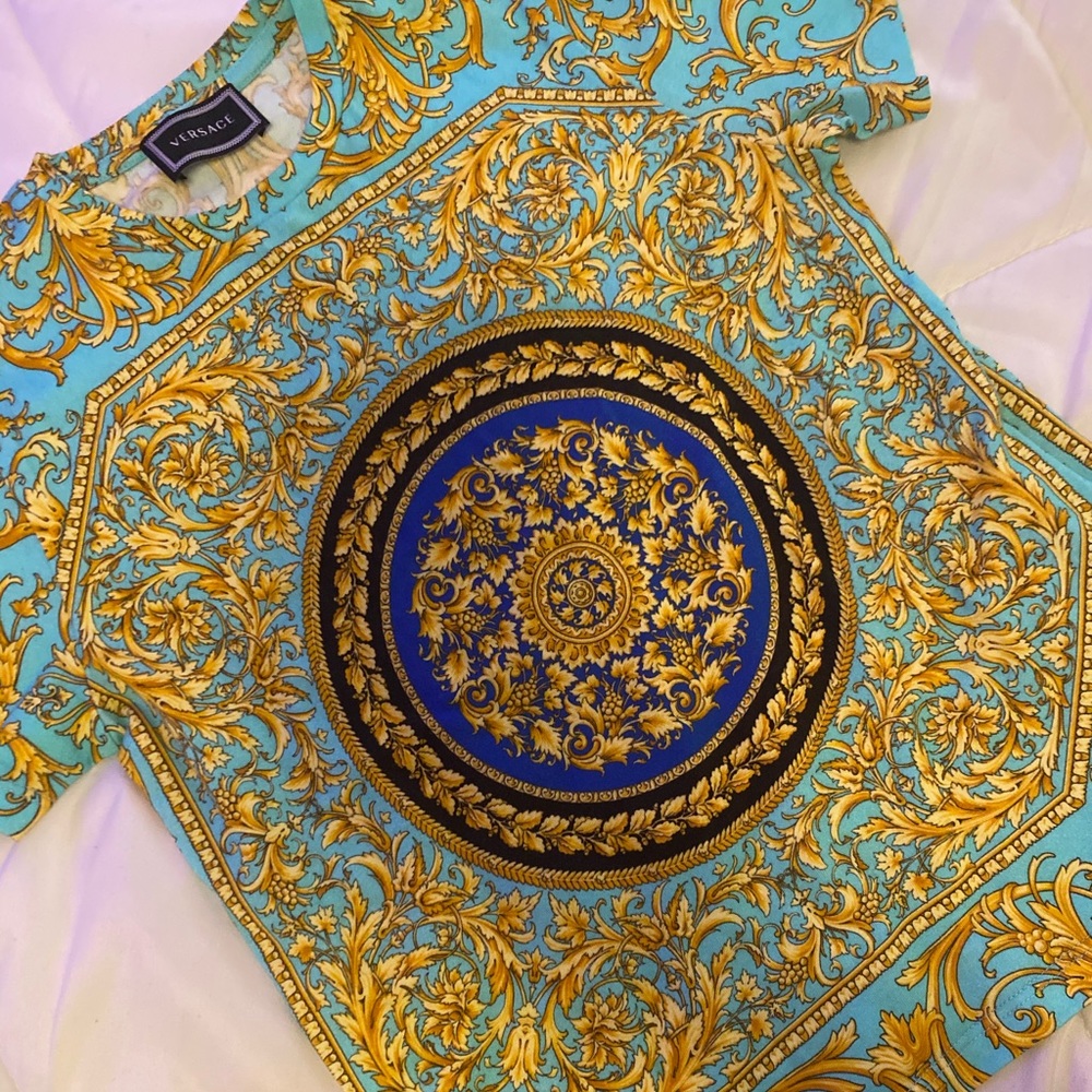 Versace Shirt